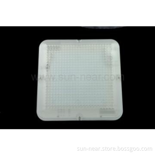 IP65 20W noiseless LED ceiling mounted light